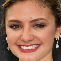 Christine Evangelista Nøgen