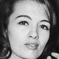 Christine Keiler Nøgen