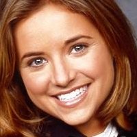 Christine Lakin Nøgen
