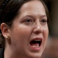 Christine Moore Nøgen