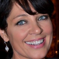 Christine Peake Nøgen