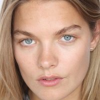 Christine Sofie Johansen Nøgen