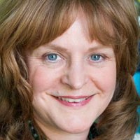 Christine Stevens Nøgen