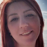 Christine Summers Nøgen