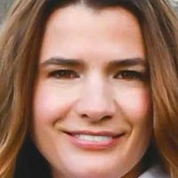 Christy Cashman Nøgen