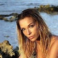 Christy Lacour Gianini Nøgen