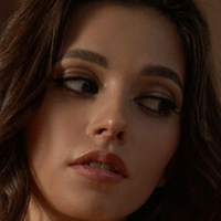Christy Ren Nøgen