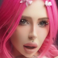 chrysi_luna Nøgen