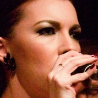 Chrysta Bell Nøgen