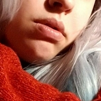 chubby_cherrypie Nøgen