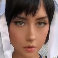 Chun Li Cosplay Nøgen