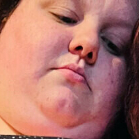 chunkybabee Nøgen