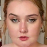 Chunkynymph Nøgen