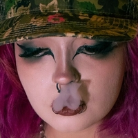 chuupiee Nøgen
