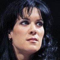 Chyna Nøgen