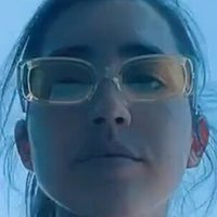 CiaraChristine Nøgen