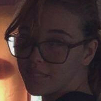 Cici Lafler Nøgen