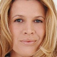 Cida Marques Nøgen