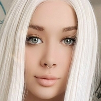 cierrafoxx Nøgen