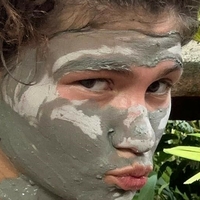 ciggybae Nøgen