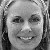 Cindy Brooks Nøgen