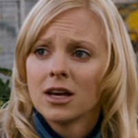 Cindy Campbell Nøgen