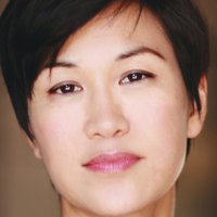 Cindy Cheung Nøgen