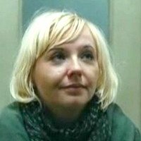 Cindy Danel Nøgen