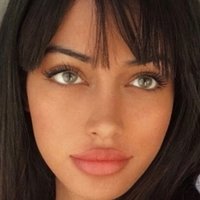 Cindy Kimberly Nøgen