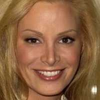 Cindy Margolis Nøgen