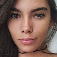 Cindy Mello Nøgen