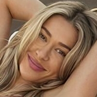 Cindy Prado Nøgen