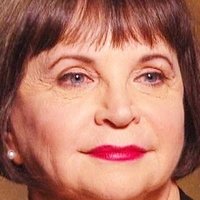 Cindy Williams Nøgen
