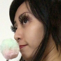 cindymoon7 Nøgen