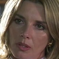 Cinzia Monreale Nøgen