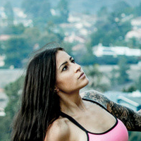 Clair Marie Nøgen