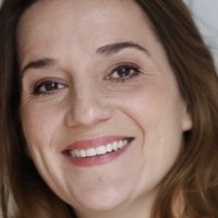 Claire Beauge Nøgen