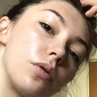 Claire Clermont Nøgen