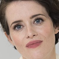 Claire Foy Nøgen