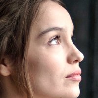 Claire Ganaye Nøgen