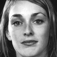 Claire Helene Cahen Nøgen