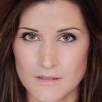 Claire Kahane Nøgen