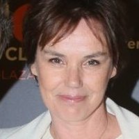 Claire Nebout Nøgen