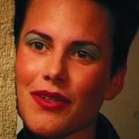 Claire Plaut Nøgen