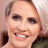 Claire Richards Nøgen