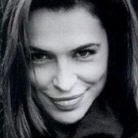 Claire Stansfield Nøgen