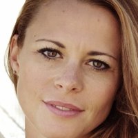 Claire Viville Nøgen