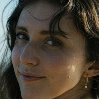 Clairebellerice Nøgen