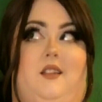 claireberrybbw Nøgen