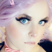 clairecatsby Nøgen